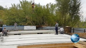 Плиты перекрытия ПБ их отличия, особенности и преимущества.