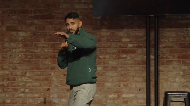 Where Does My Help Come From? | Sam Lopez | Hillsong California смотреть онлайн
