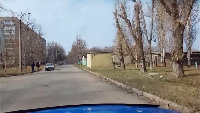 Донецк Петровка -150. 22.03.2023 смотреть онлайн