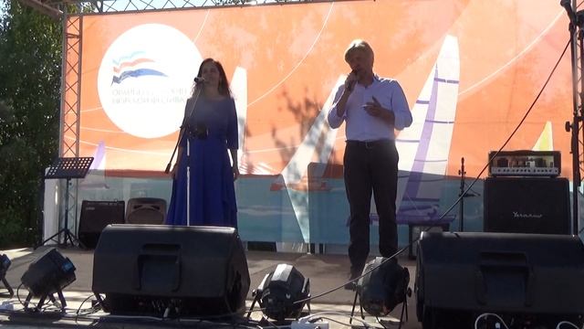 Ансамбль Фламенко и Александр Платонов с Екатериной Едаменко 26 08 2023г смотреть онлайн