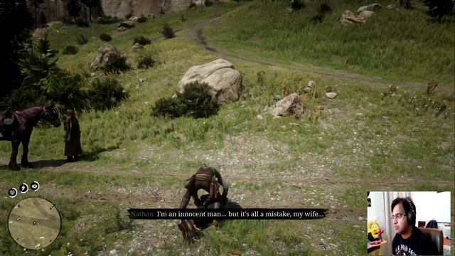 GATHERING THE BROKEN PIECES-RED DEAD REDEMPTION II EPILOGUE PART 4 #hindi #rdr2 #ps5 #hindigameplay смотреть онлайн