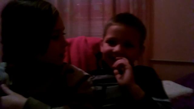 Знакомство Святослава. смотреть онлайн