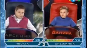 Звездная команда 2013