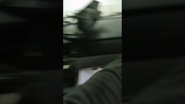 Chevrolet Lacetti, Daewoo Gentra. Не работает печка. смотреть онлайн