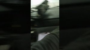 Chevrolet Lacetti, Daewoo Gentra. Не работает печка.