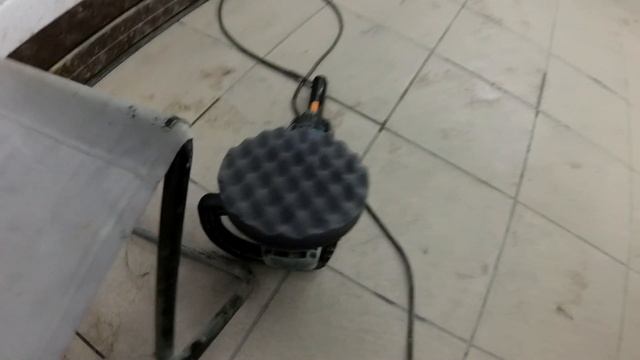 Полироль 3m ГОВНО?! 3m УЖЕ НЕ ТОТ?! Полировка после покраски. Pathfinder часть 3 смотреть онлайн