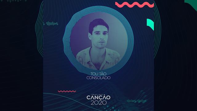 Filipe Sambado - Gerbera Amarela do Sul (Lyric Video) | Festival da Canção 2020 смотреть онлайн