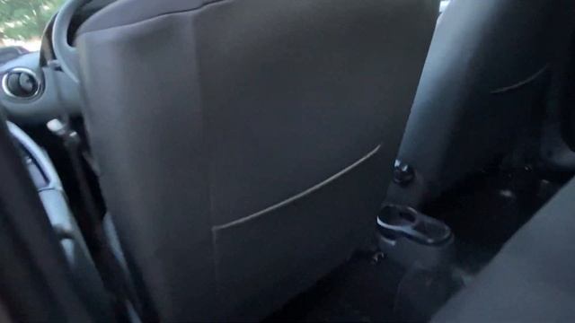 Ниссан Терано / Nissan Terrano. 2014 г. в. 26000 км. 1 владелец Автоподбор , комиссионная продажа! смотреть онлайн