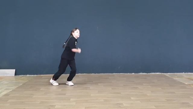 TOP ROCK три видео выхода смотреть онлайн
