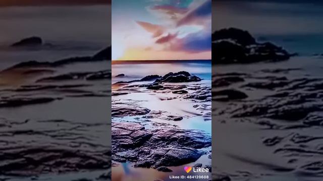 Картинки моря - заката (читать. ОПС. смотреть онлайн