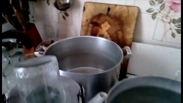 Простой способ маринования грибов смотреть онлайн