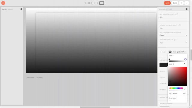 3D в Тильде. Фоновая 3D модель в Tilda zero block смотреть онлайн