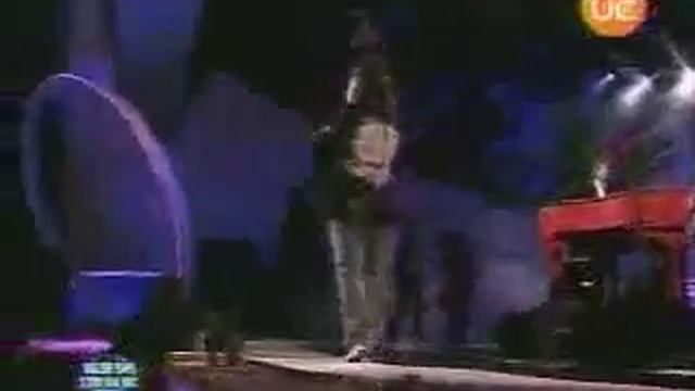 JOURNEY / PINEDA - FESTIVAL VIÑA DEL MAR 2008 (PARTE 1/9) смотреть онлайн