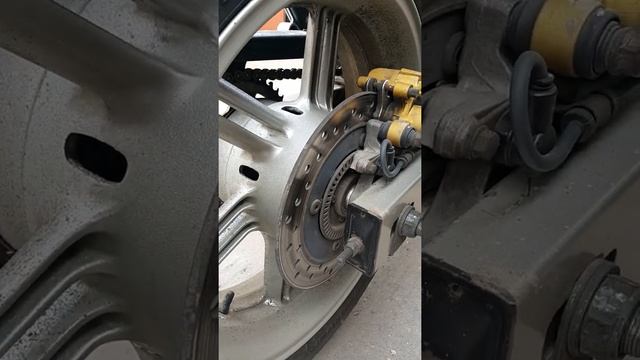 Honda cbf 600na смотреть онлайн