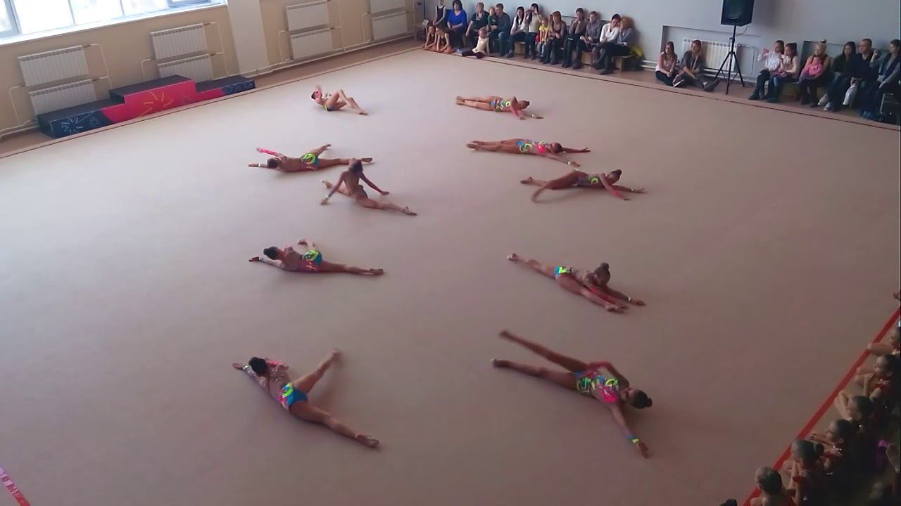 Первенство Красноярского края, команда Нотки