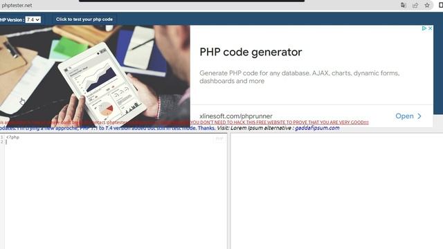 PHP. Функция date() Тестируем PHP он-лайн смотреть онлайн