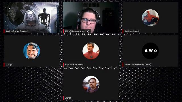 DEAR LORD THE UNCHARTED MOVIE LOOKS HORRIBLE | MME LIVE смотреть онлайн
