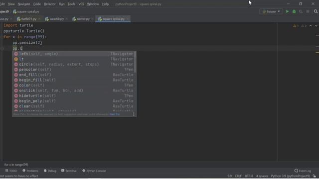 Pyramid Pattern by using Turtle | Python Pattern #03 || Use of Turtle to make Graphics смотреть онлайн
