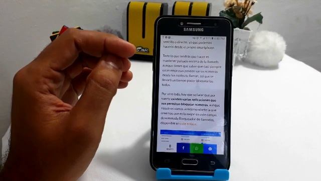 Error De Llamada Terminada 41, 127,  50 Y  31 En Mi Línea TELCEL - Solución Rápida