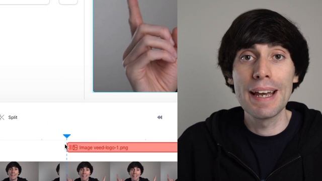 How to Add Picture to a Video in 2022 смотреть онлайн