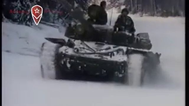 Шведы испытывают т.72 смотреть онлайн