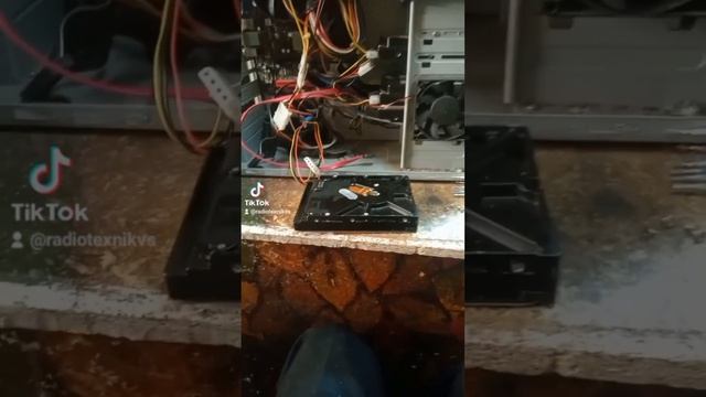 Ремонт пк смотреть онлайн