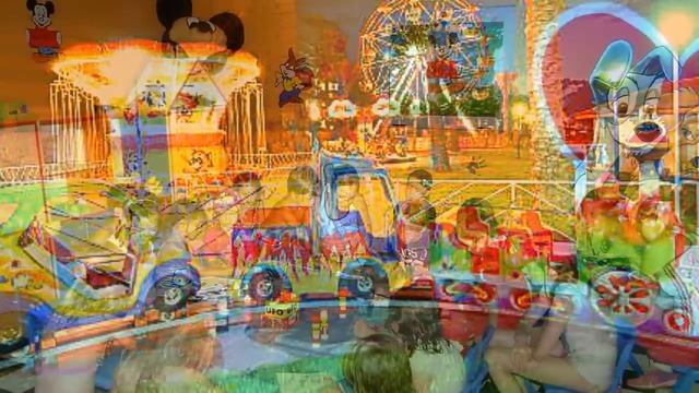 Royal Wings Hotel 5* Турция, Анталия - в отеле 14 ресторанов!!!