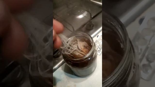 Что будет если заварить много чая смотреть онлайн