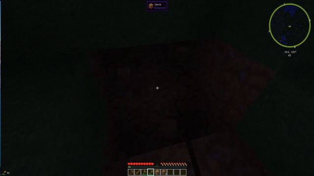 [Industrial Craft]: #3 [Продолжаем выживать в Minecraft]