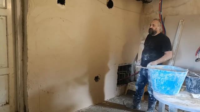 Cz. 2 - Tynk Gipsowy MP -75