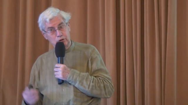 Jiří Grygar - Země pod údery meteoritické artilerie (Sisyfos) AV 15.1.2014 смотреть онлайн