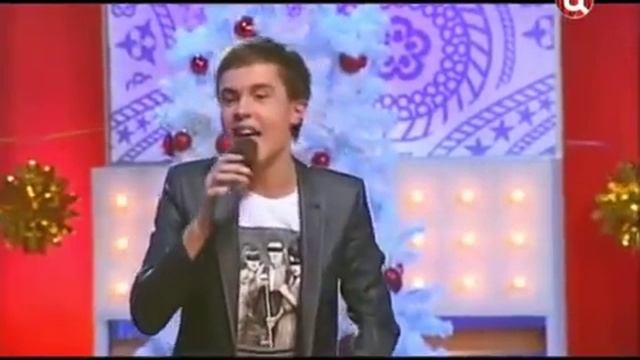 Баринов Андрей, Пугачева смотреть онлайн