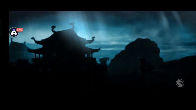 [English] MortalKombat : 👍 stream | Playing Solo | Streaming with Turnip смотреть онлайн