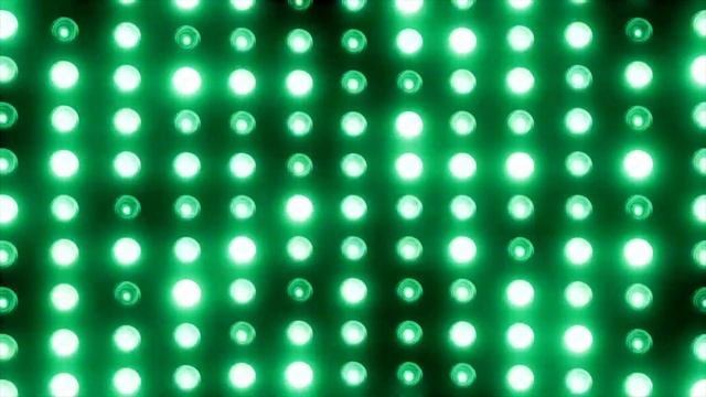 Party Flashing Lights Colorful Disco Effect Video смотреть онлайн