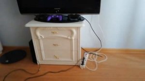 Как правильно включить PlayStation 4