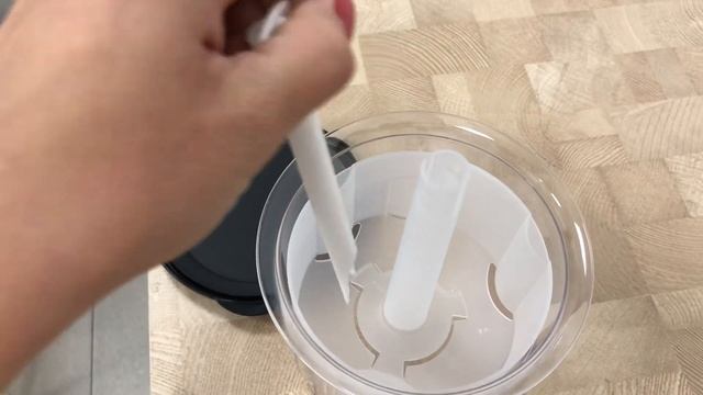 Деликатесница Tupperware смотреть онлайн