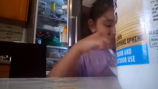 Правим желе края ще го няма обаче ще ... О...е