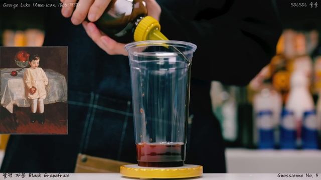 Cafe Vlog | What happens when the lights go out in a cafe? 【4K】 #asmr #cafe #vlog #카페 #브이로그 смотреть онлайн