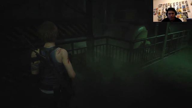 Resident Evil 3 Remake Xbox One X Walkthrough Gameplay 9 смотреть онлайн