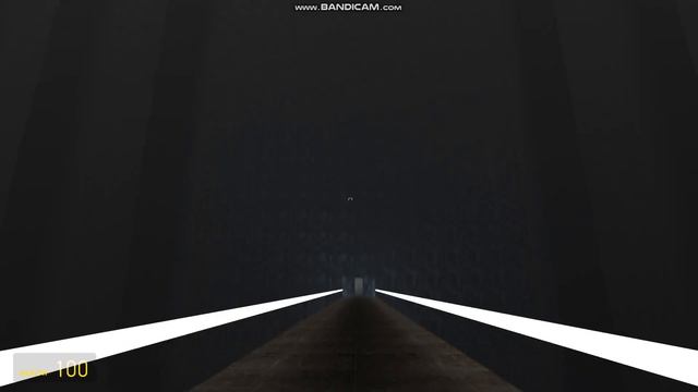 Beating The Meatball Man (Gmod)