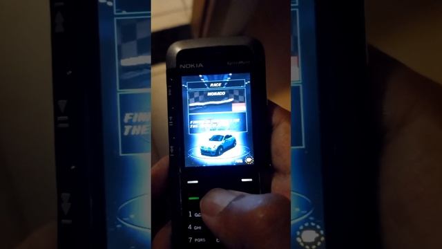 lhes apresento nokia 5310 xpress music (roda jogos java) смотреть онлайн