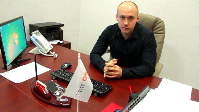 Отзыв Управляющего фитнес клубом GEOSport о компании ЮК Сибирский правовой центр смотреть онлайн