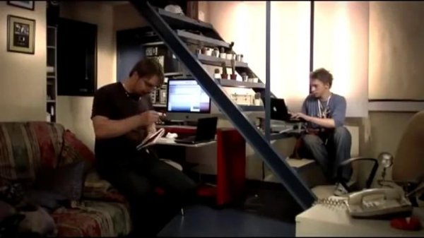 Боевик БАРОН