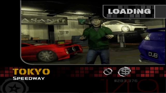 MIDNIGHT CLUB 3 DUB EDITION REMIX Gameplay Walkthrough TOKYO (Full Game) [ 4K 60FPS ] смотреть онлайн