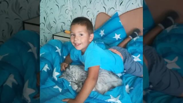 Видеоклип «Всемирный день животных» смотреть онлайн