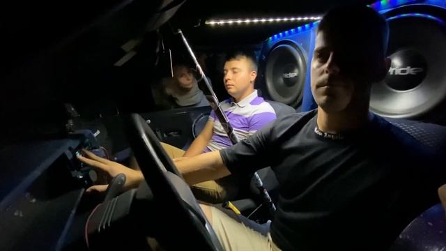 Валим в городе Шахты! БОЛЬШЕ 30 МИНУТ ГОДНОГО ВАЛЕВА! смотреть онлайн