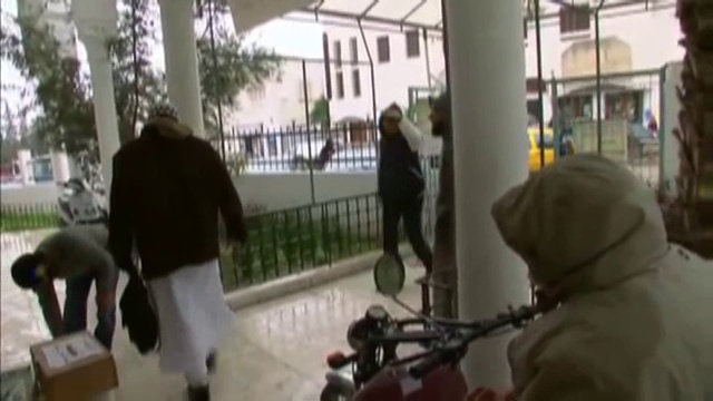 Tunisie : La Tentation Du Jihad