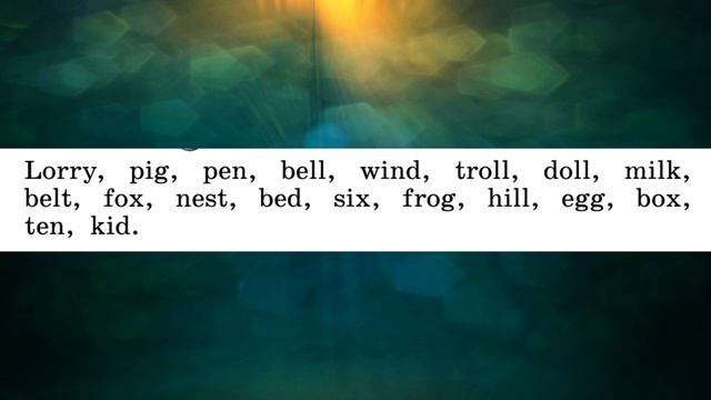 Rainbow English 2-1, Step 9, Английский язык 2 класс, Афанасьева смотреть онлайн