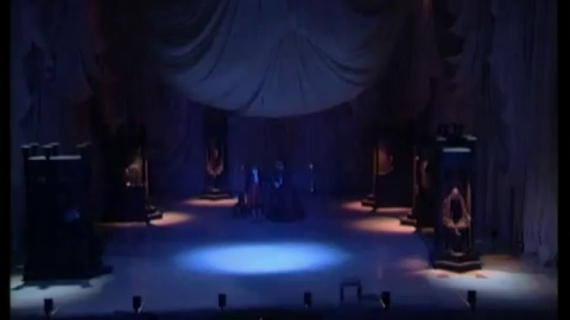 Кабала святош. Серия 2. Часть 1 смотреть онлайн