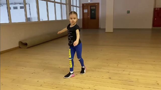 Фигурное катание ⛸✨, Мира Василиса смотреть онлайн